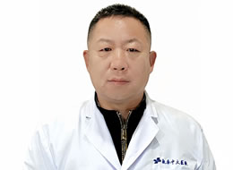 石嘴山市|匠心二十载，妙手护安康！副主任医师王兆国：用中医智慧破解各类疑难病症